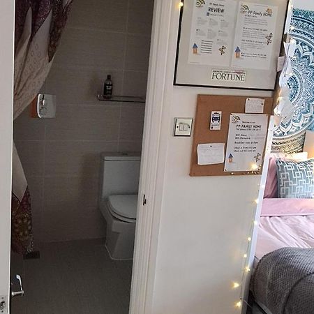 Seaside Double Room プール エクステリア 写真