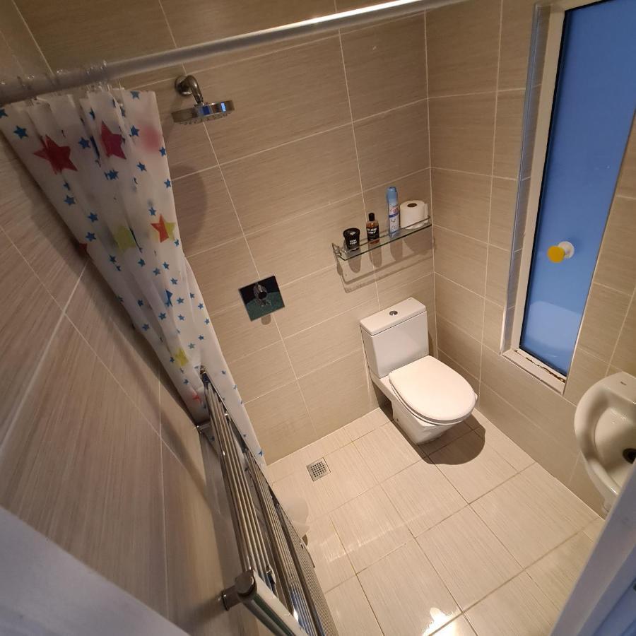 Seaside Double Room プール エクステリア 写真