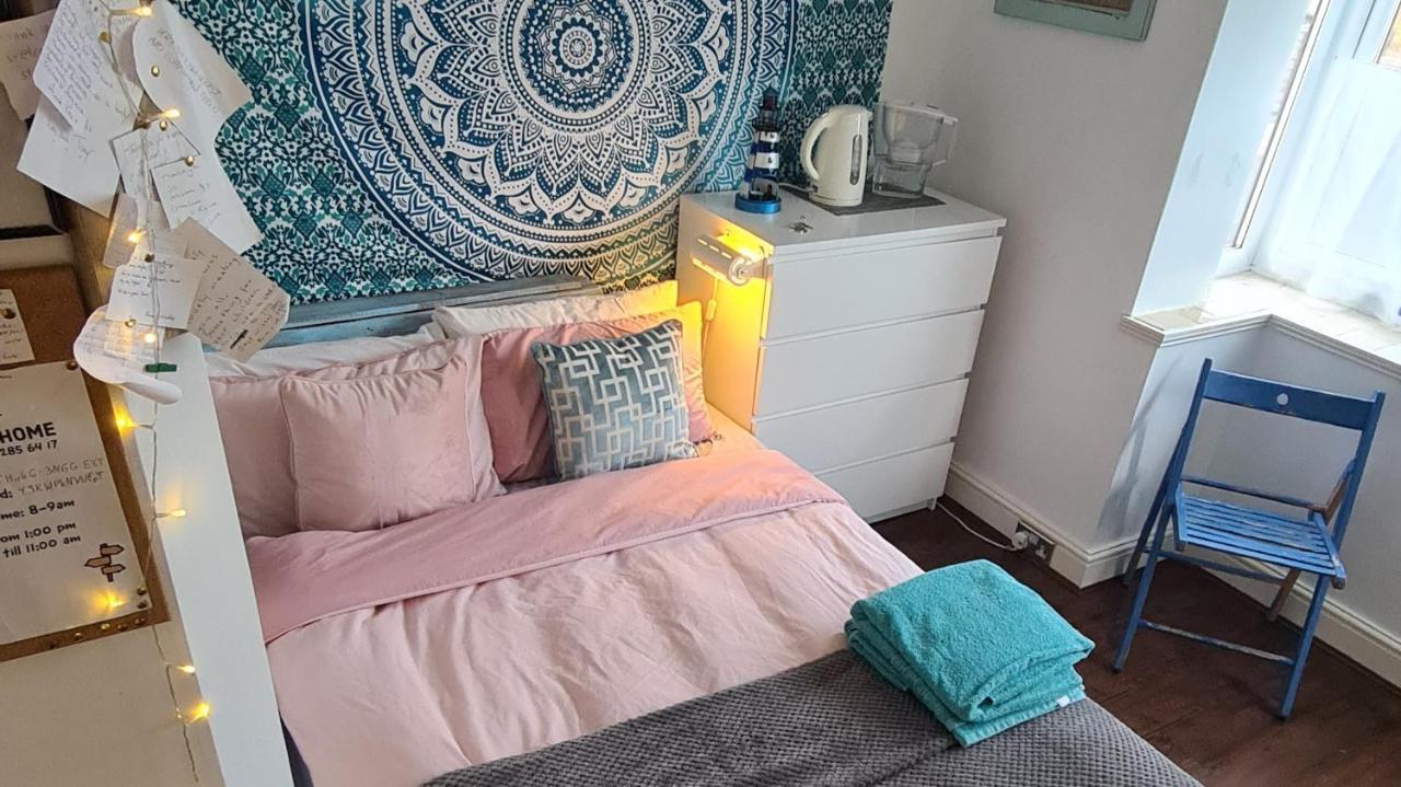 Seaside Double Room プール エクステリア 写真