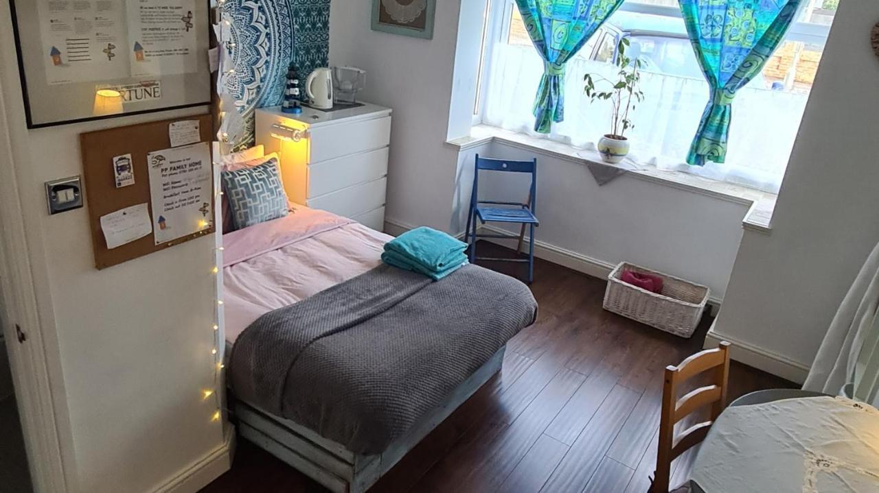 Seaside Double Room プール エクステリア 写真
