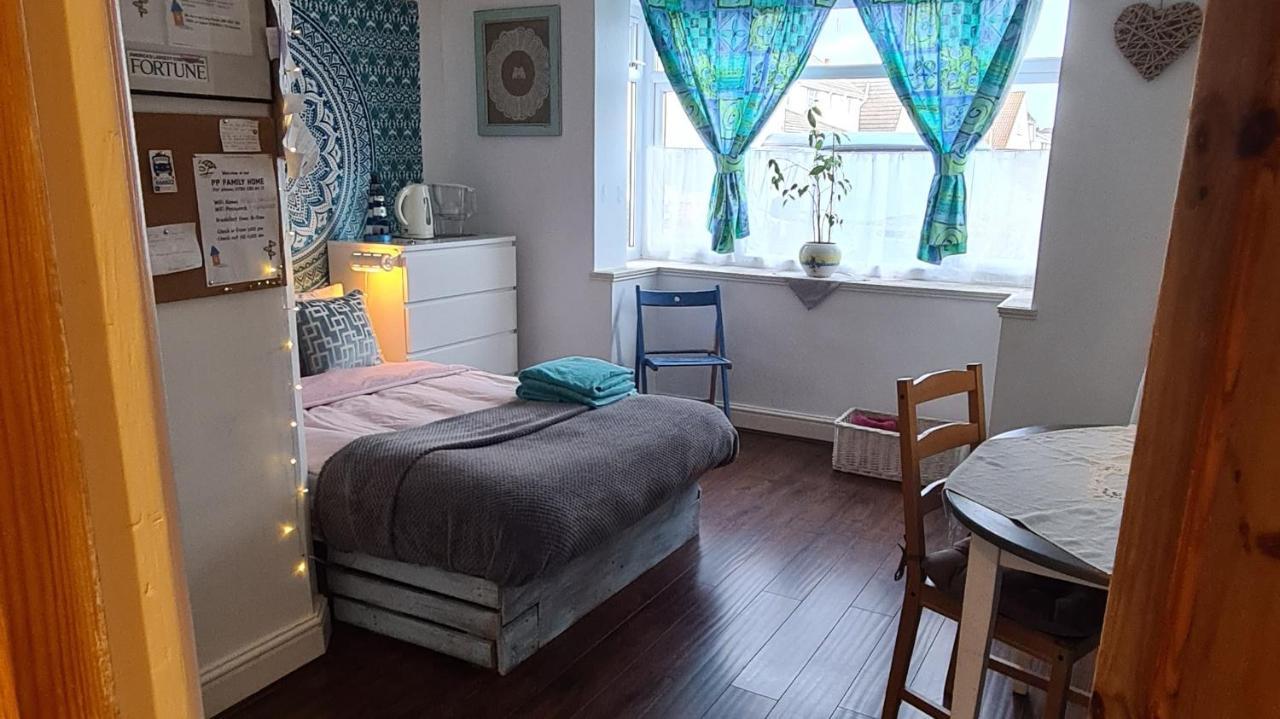 Seaside Double Room プール エクステリア 写真