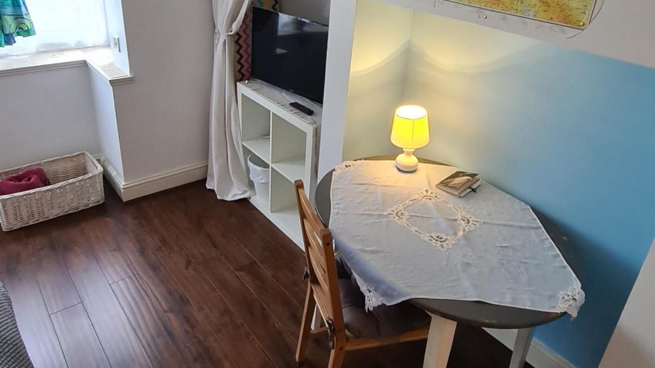 Seaside Double Room プール エクステリア 写真